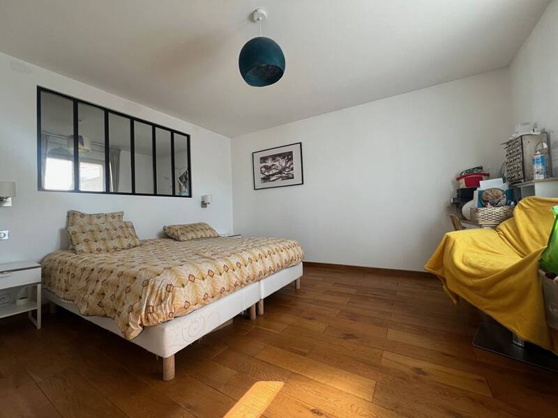 Maison à vendre, 198m², FONTENAY SOUS BOIS