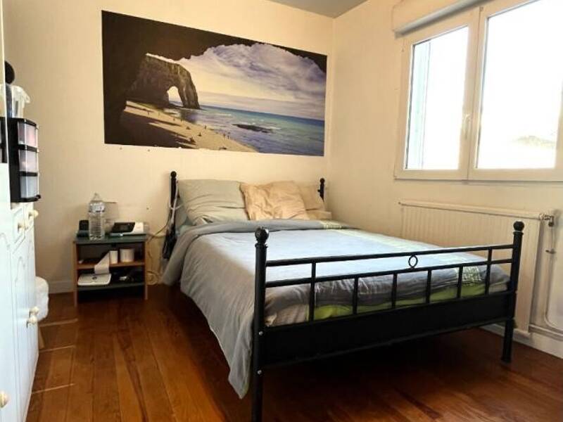 Maison à vendre, 70m², CHAUNY