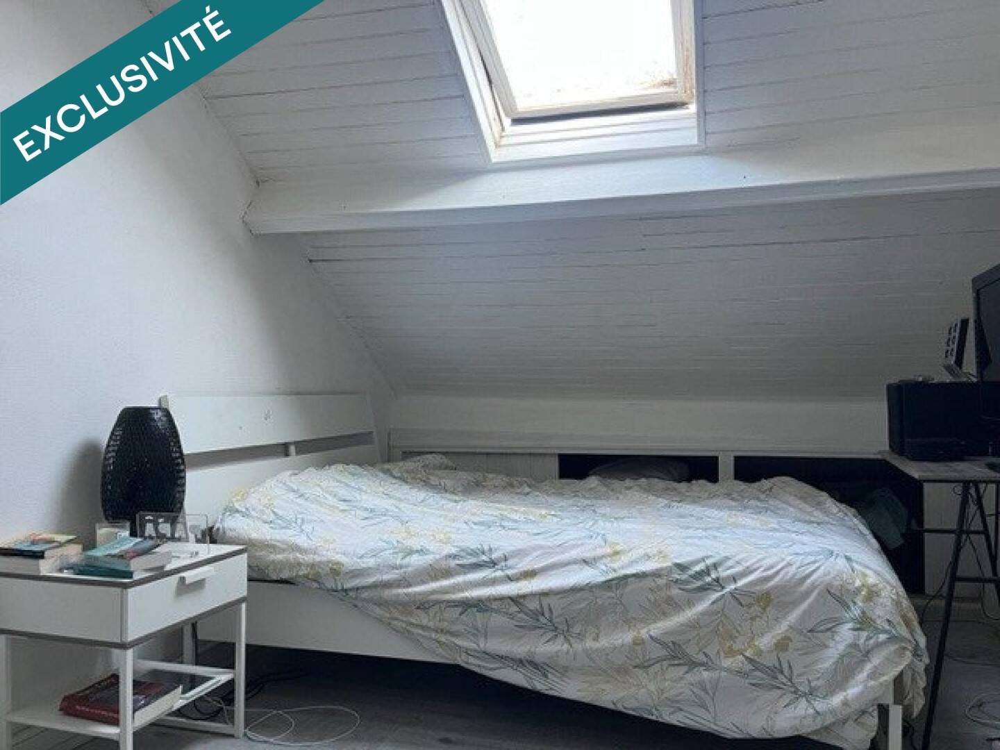 Maison à vendre, 119m², VILLERS SAINT SEPULCRE