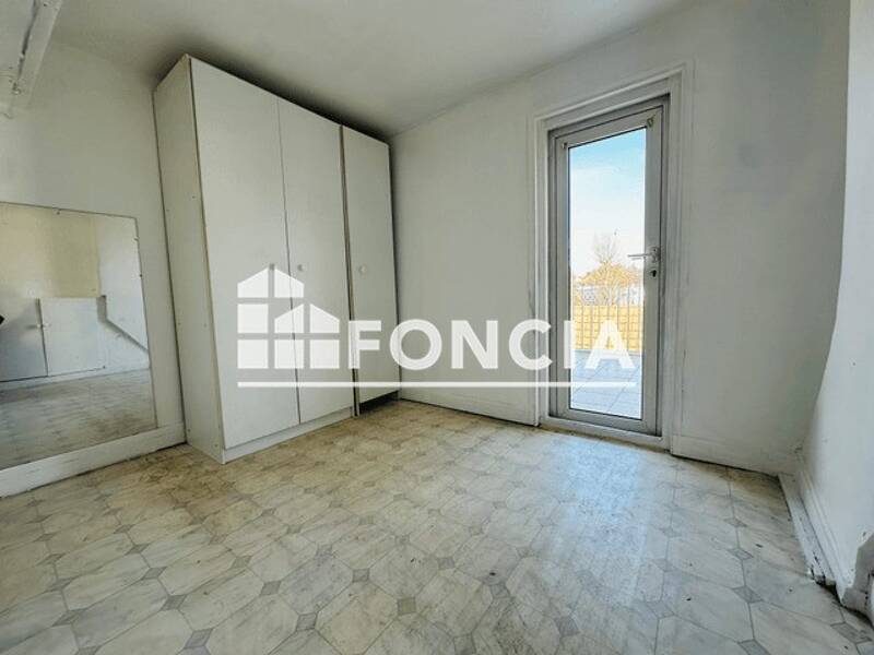 Maison à louer, 53m², ENGHIEN LES BAINS