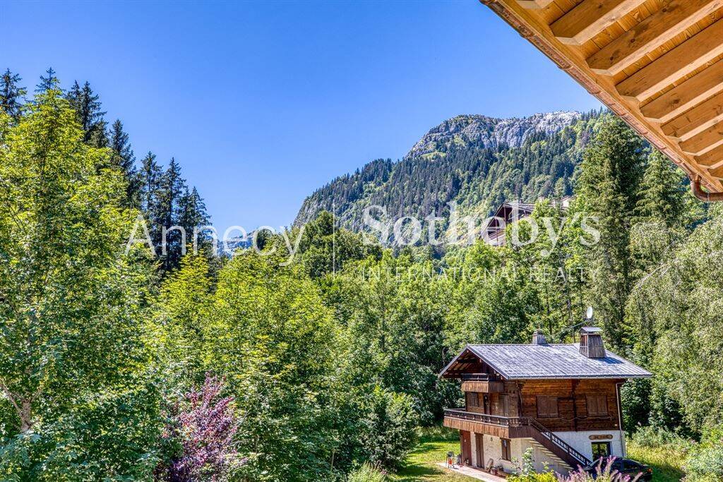 Maison à vendre, 127m², LE GRAND BORNAND
