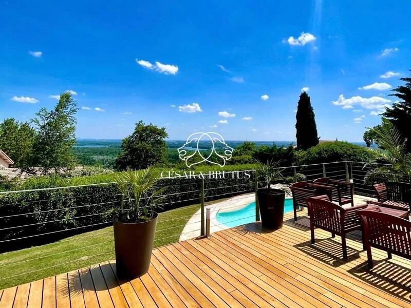 Maison à vendre, 300m², NEYRON