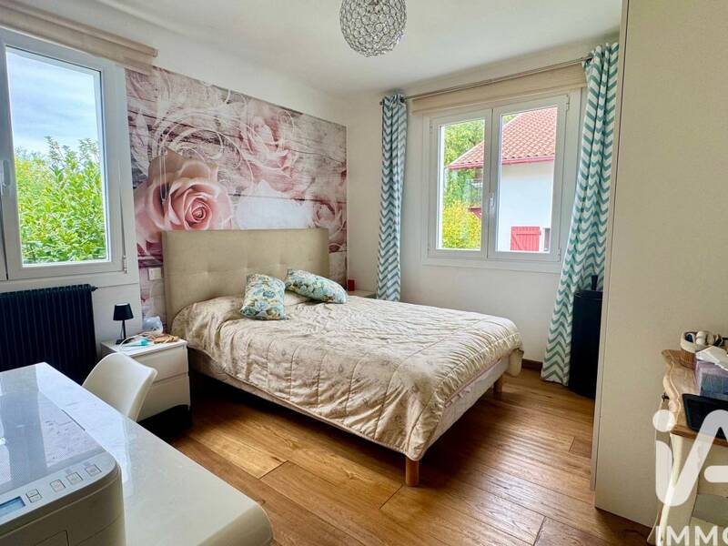 Maison à vendre, 224m², HENDAYE