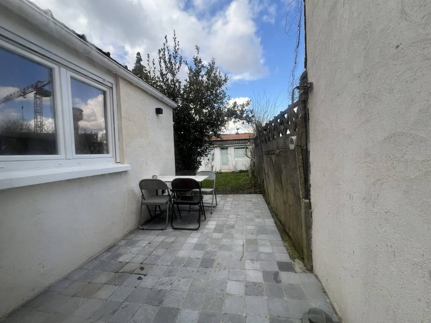 Maison à vendre, 110m², MARCQ EN BAROEUL