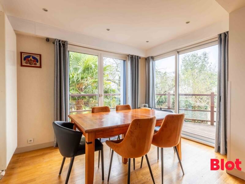 Maison à vendre, 165m², RENNES