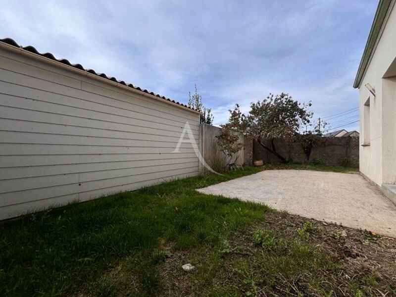 Maison à vendre, 97m², NANTES