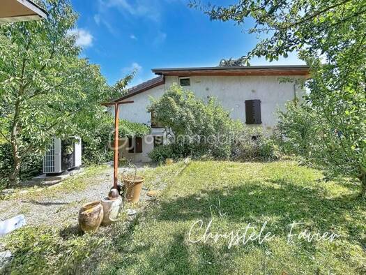 Maison à vendre 352 000 € 4 pièces 3 chambres 133 m² Veurey-Voroize 38113