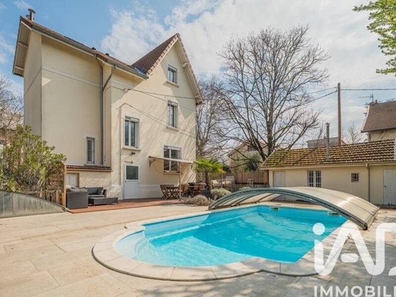 Maison à vendre, 149m², LE PONT DE CLAIX