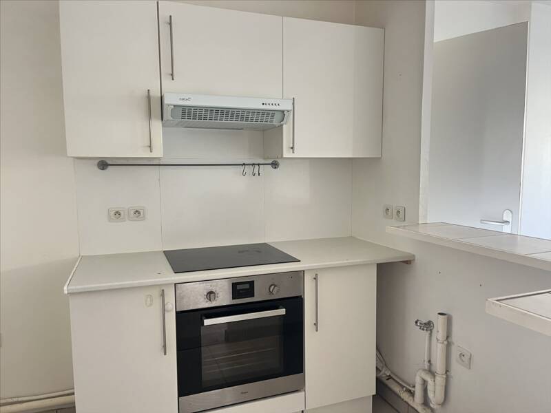 Maison à louer, 71m², BORDEAUX