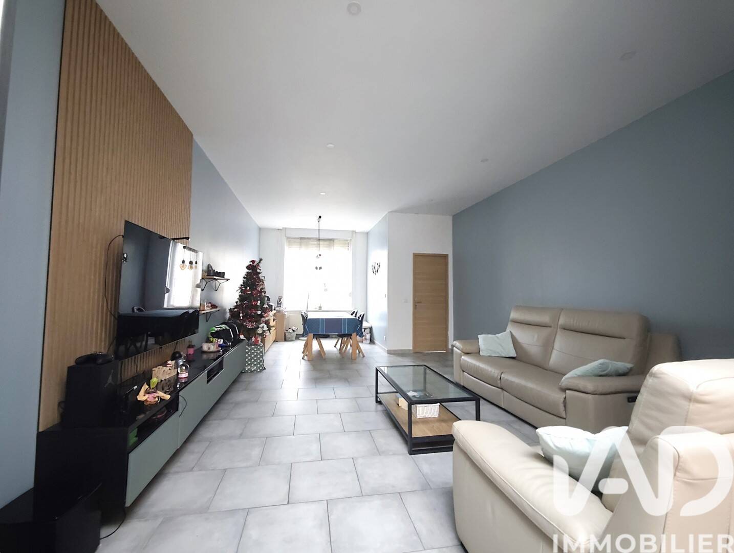 Maison à vendre, 138m², TOURCOING