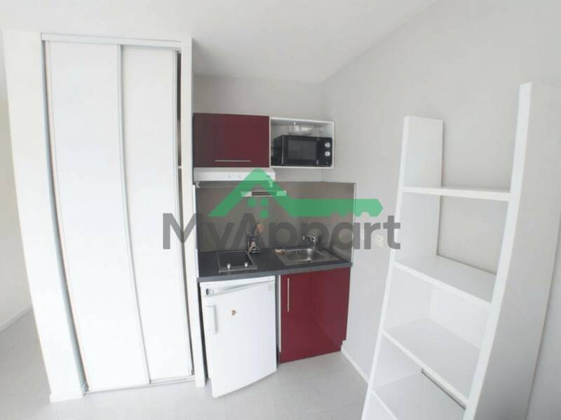 Maison à louer, 18m², ANGERS