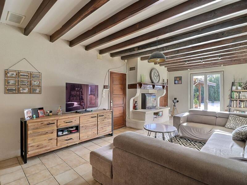 Maison à vendre, 176m², MONTSOUE