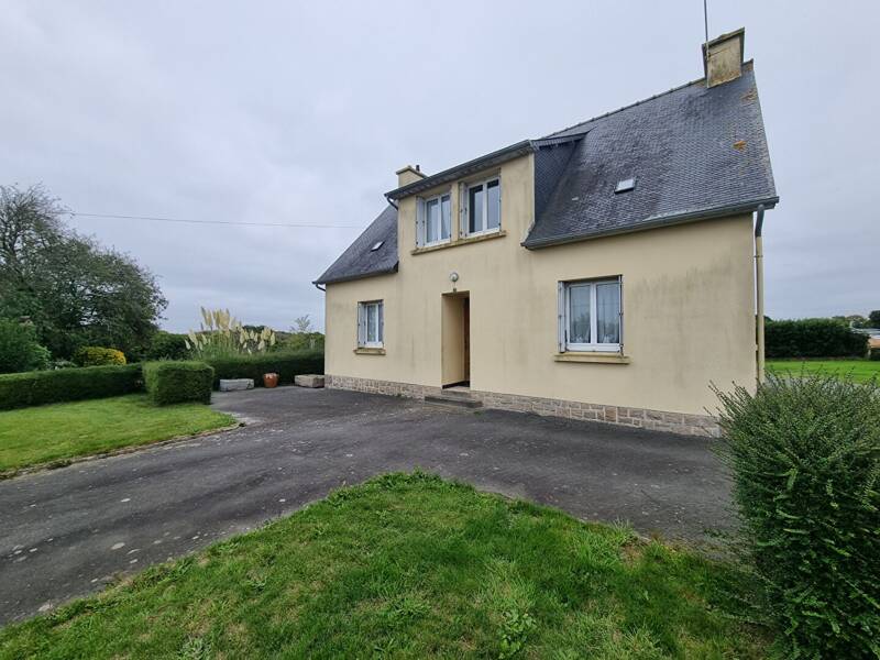 Maison à vendre, 123m², PEDERNEC