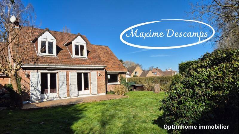 Maison à vendre, 144m², TOURCOING