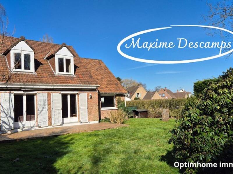 Maison à vendre, 144m², TOURCOING