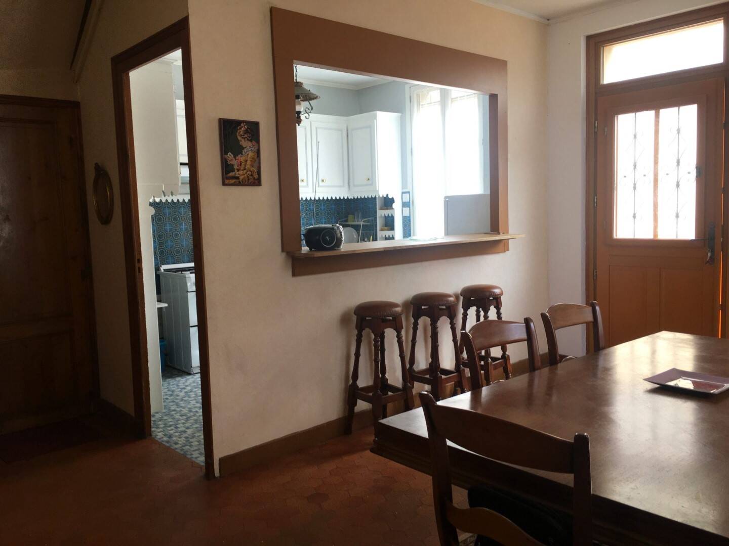 Maison à vendre, 99m², LANGOIRAN