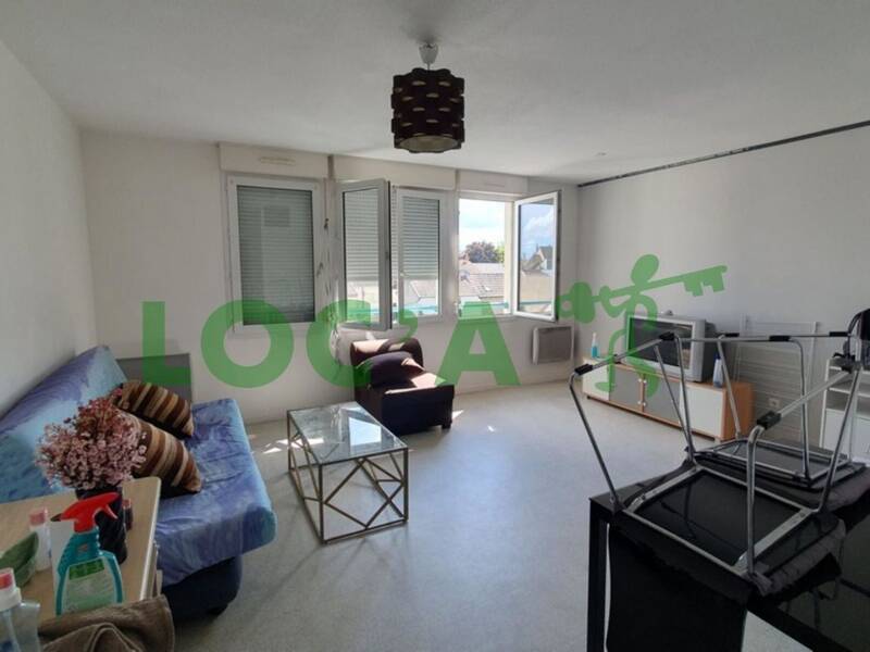 Maison à louer, 29m², DIJON