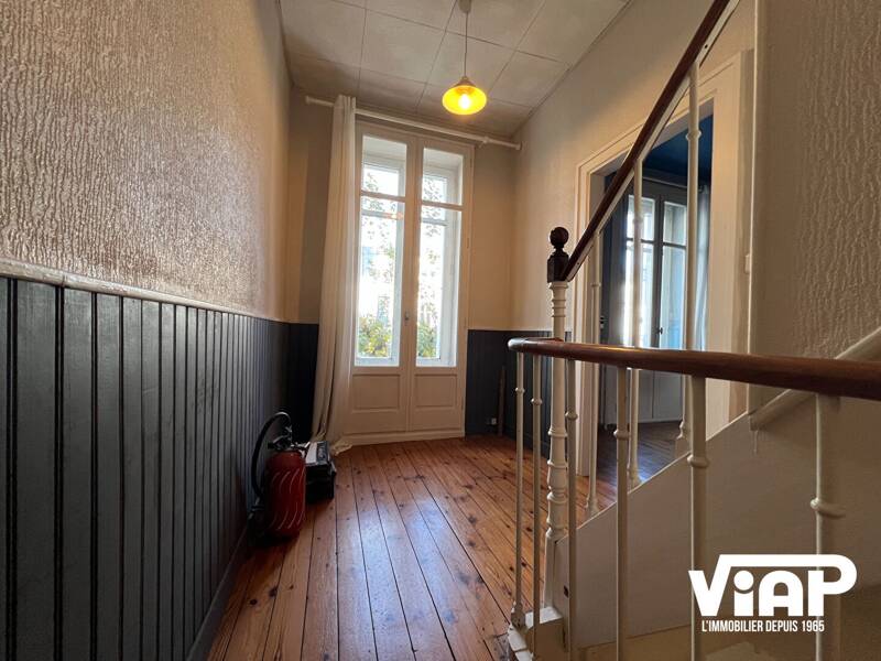Maison à vendre, 169m², LIMOGES