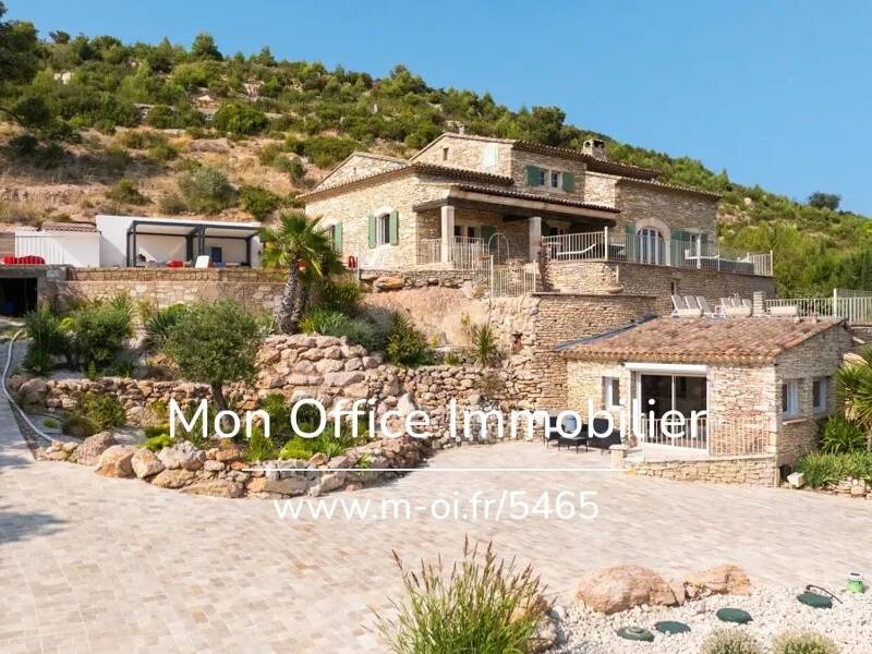 Maison à vendre, 310m², AIX EN PROVENCE