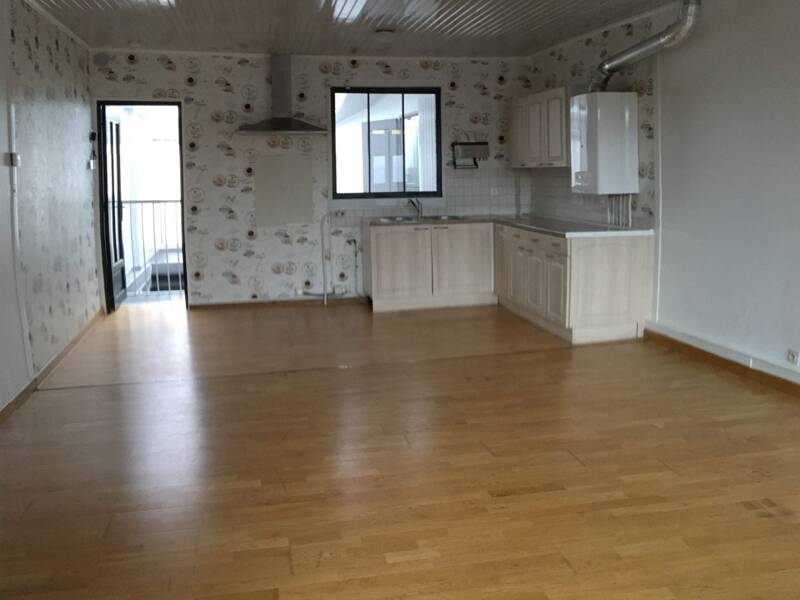 Maison à louer, 102m², CALAIS