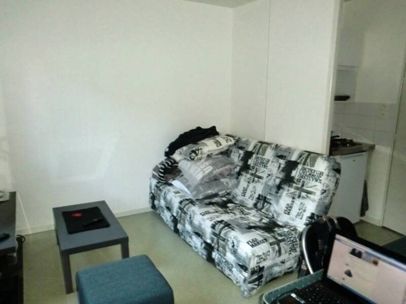 Maison à louer, 21m², ANGERS