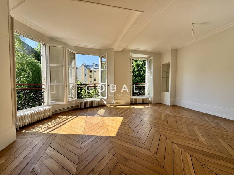 Maison à louer, 167m², VERSAILLES