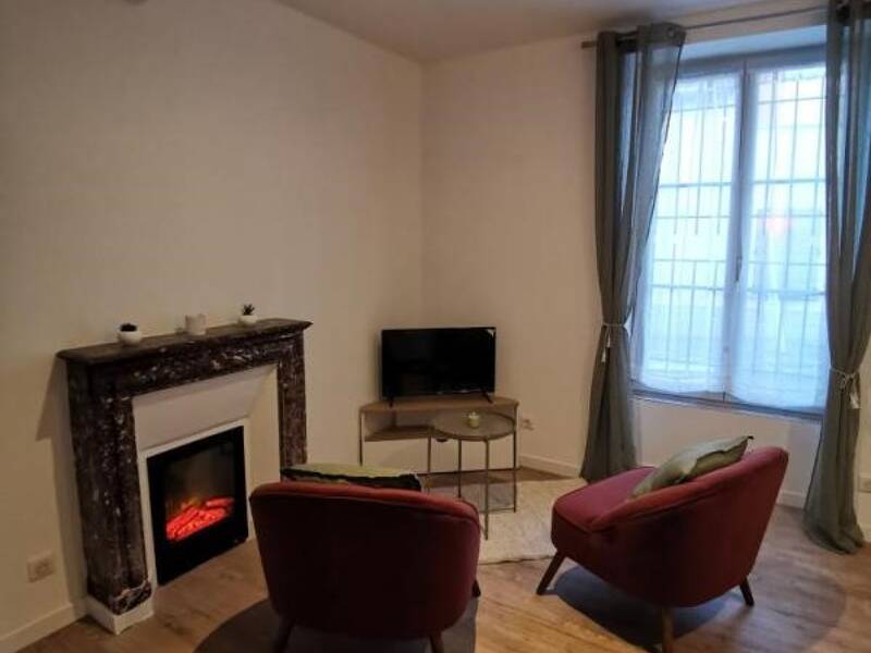 Maison à louer, 25m², CHAMPS SUR MARNE