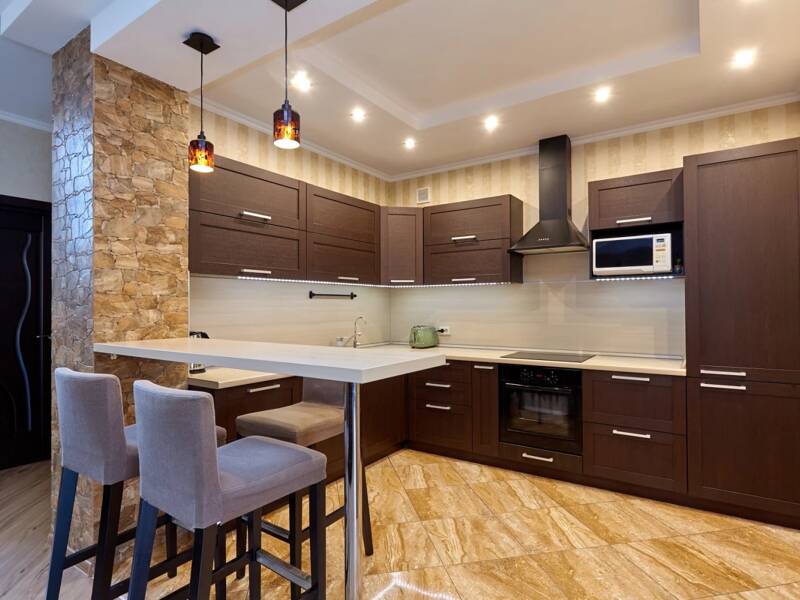 Maison à vendre, 97m², LOUVRES