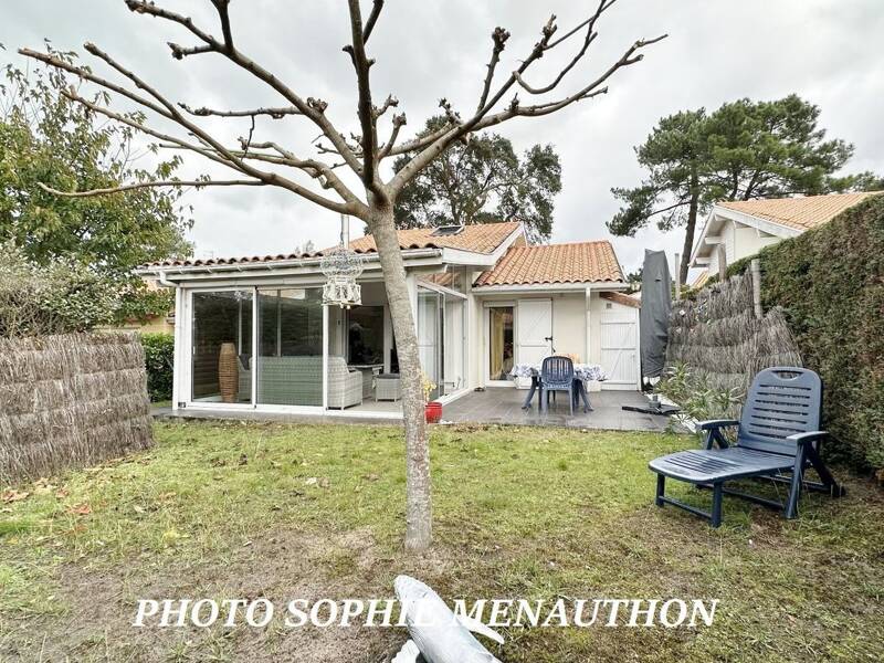 Maison à vendre, 62m², CAPBRETON