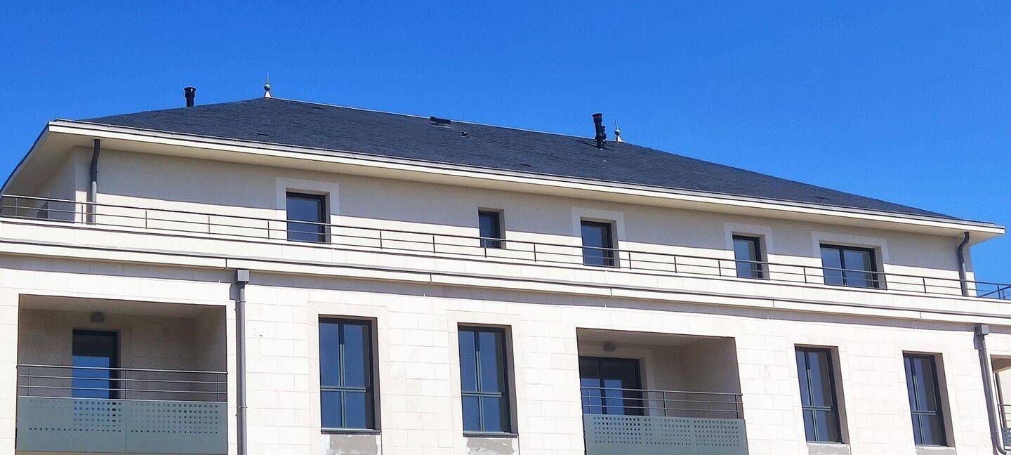 Maison à vendre, 101m², SAINT CYR SUR LOIRE