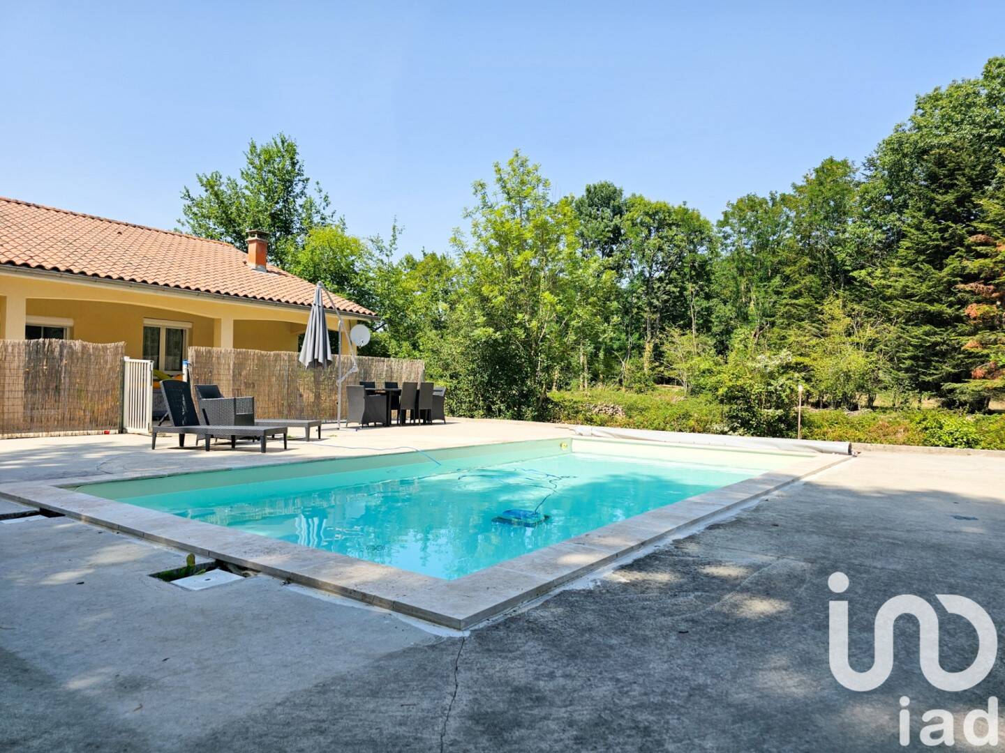 Maison à vendre, 160m², ORADOUR SUR VAYRES