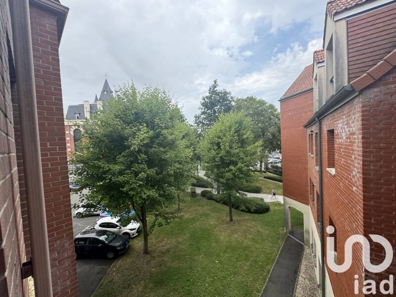 Maison à vendre, 68m², BRUAY LA BUISSIERE