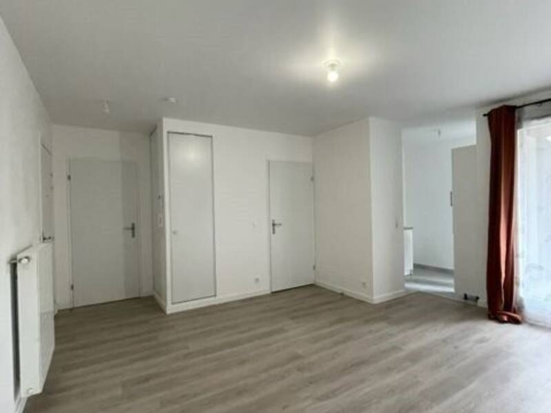 Maison à louer, 41m², TREMBLAY EN FRANCE