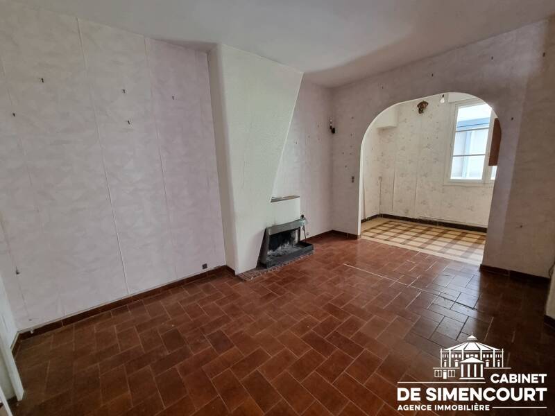 Maison à vendre, 100m², AMIENS