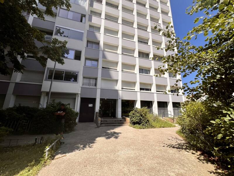 Maison à louer, 82m², COLOMBES