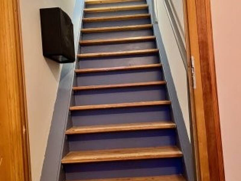 Maison à louer, 72m², SAINT ETIENNE