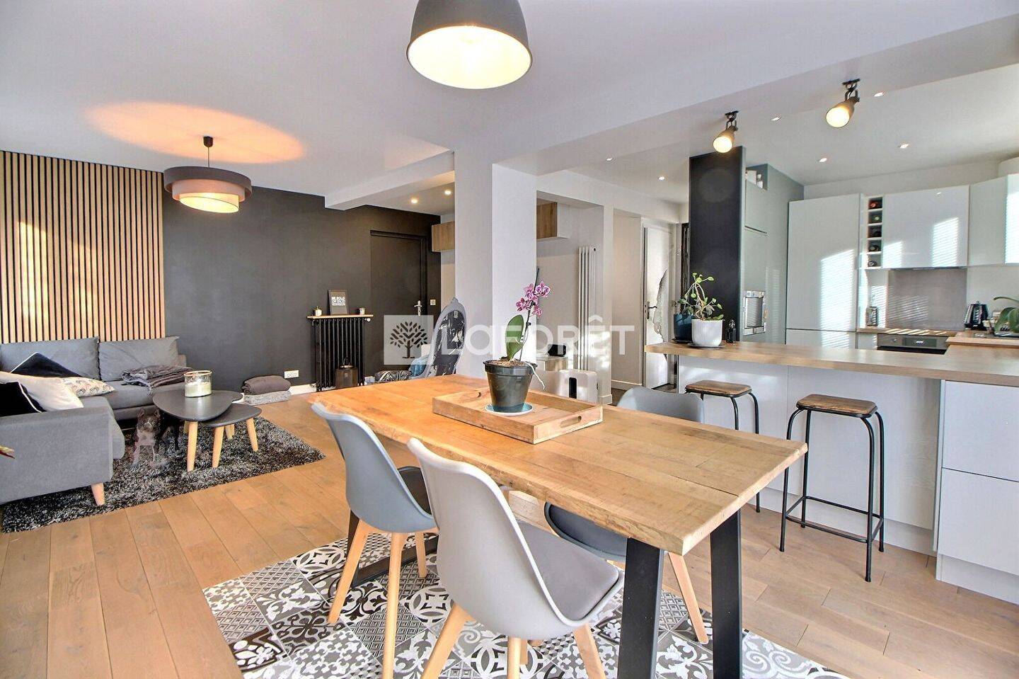 Maison à vendre, 110m², SURESNES