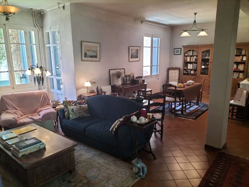 Maison à vendre, 200m², TOULON