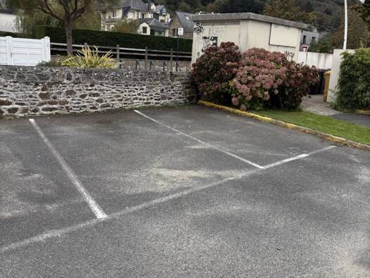 Garage/Stationnement à vendre 13 000 € Plerin 22190