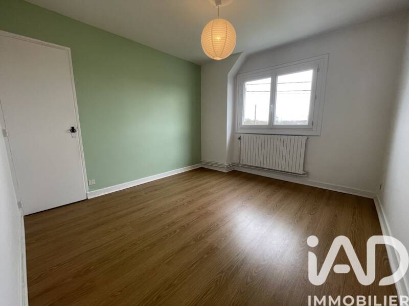 Maison à vendre, 128m², DECIZE
