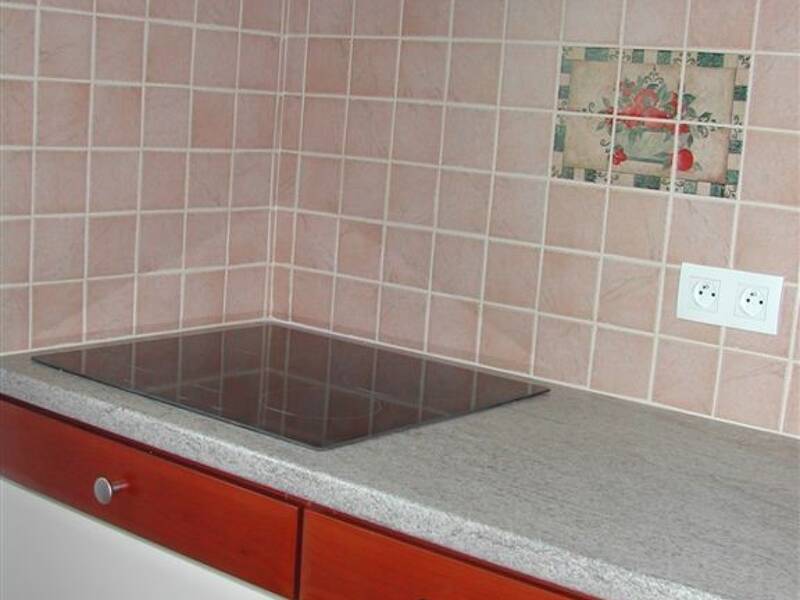 Maison à louer, 42m², PARIS 18E