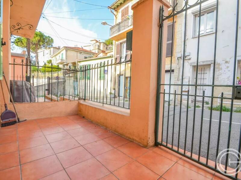 Maison à louer, 40m², NICE