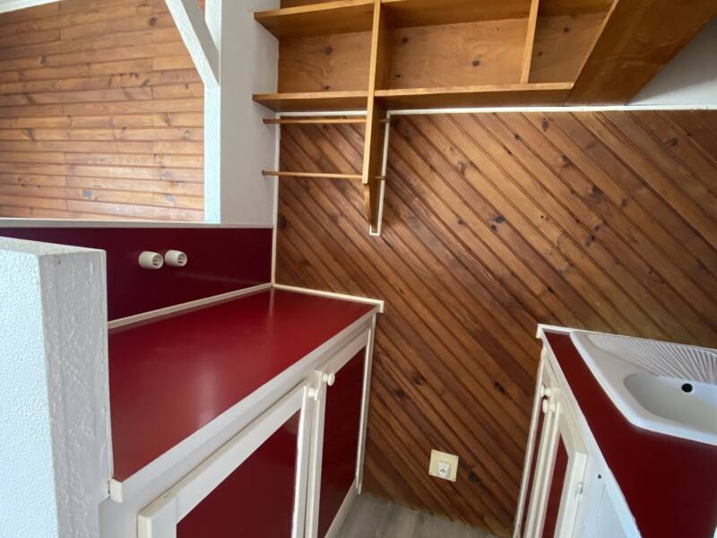 Maison à louer, 28m², REIMS