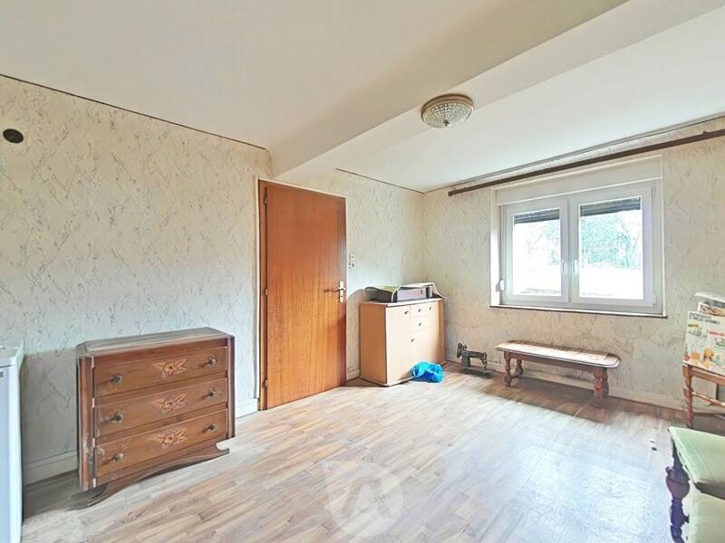 Maison à vendre, 130m², DIEBLING