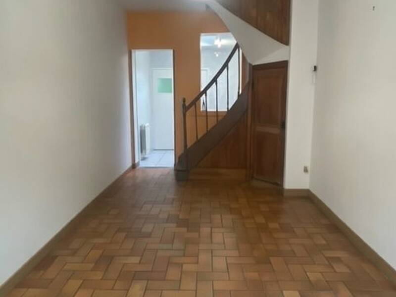 Maison à louer, 55m², AMIENS