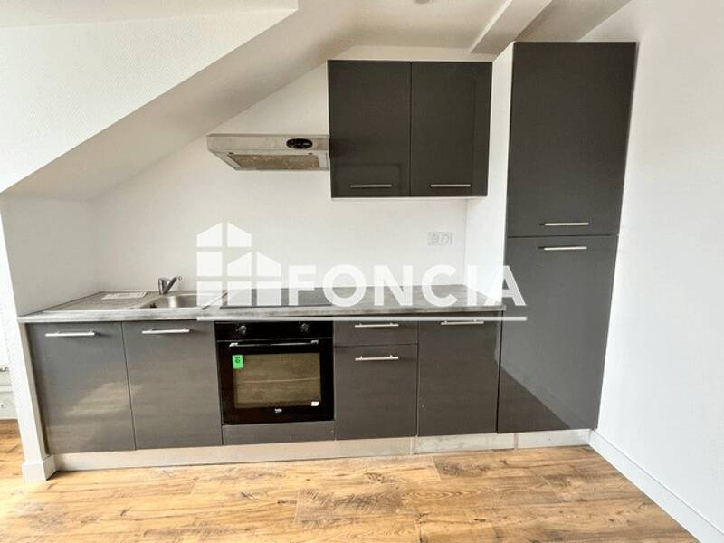 Maison à louer, 32m², BREST