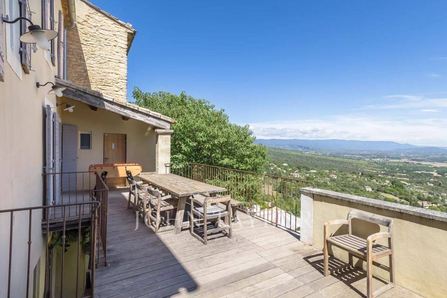 Maison à vendre, 256m², GORDES