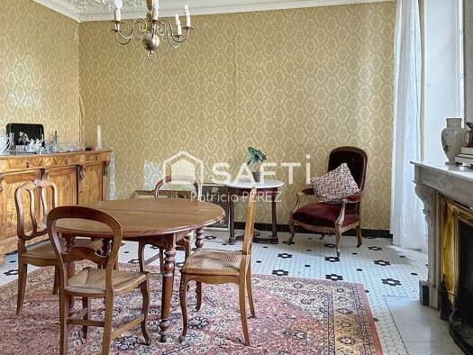 Maison à vendre 395 000 € 10 pièces 8 chambres 316 m² 2 003 m² de terrain Moulis-en-Médoc 33480