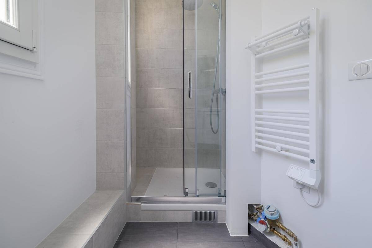 Maison à louer, 18m², ASNIERES SUR SEINE