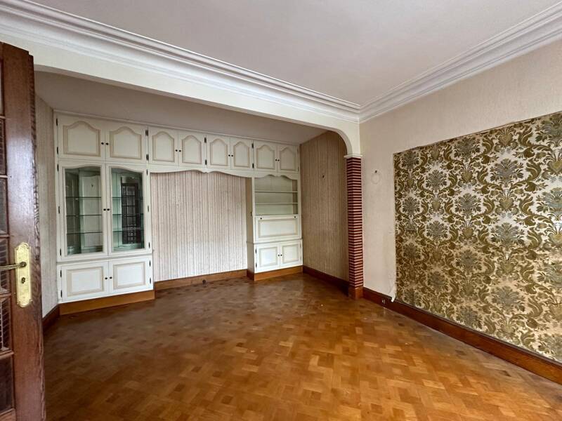 Maison à vendre, 107m², TOURS